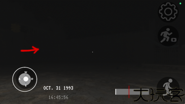 Mustscream尖叫才能奔跑
