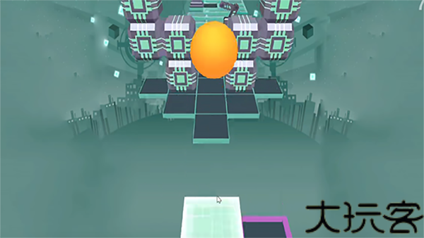 滚动的天空rsr