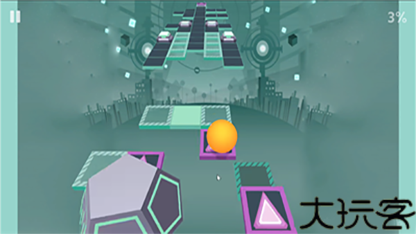滚动的天空rsr
