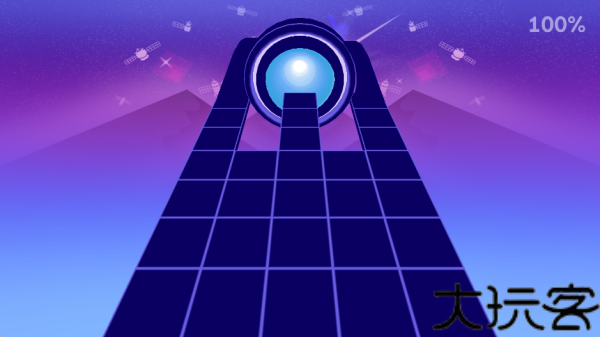 滚动的天空rsr