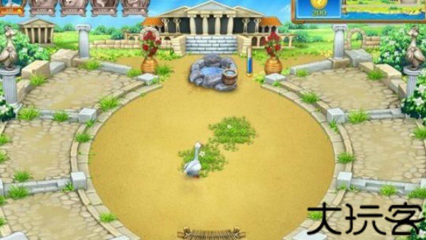 疯狂农场5