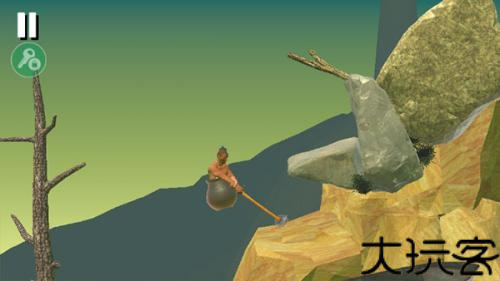 掘地求生