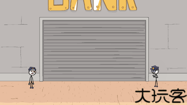 火柴人亨利重制版