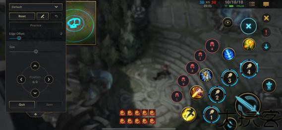 QQ魔法战争