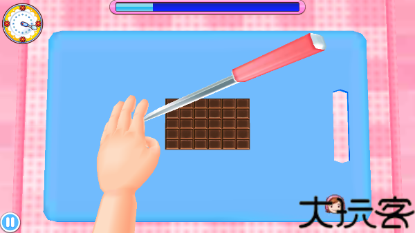Cooking mama