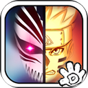 死神vs火影0.9版