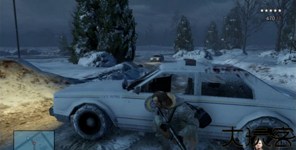 GTA5手机版