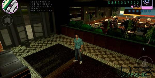 GTA5手机版