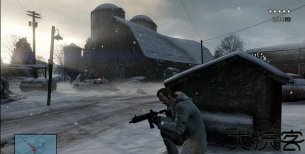 GTA5手机版