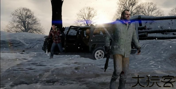 GTA5手机版