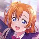 Lovelive日服