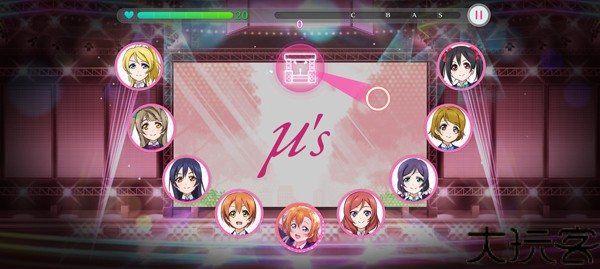 Lovelive日服