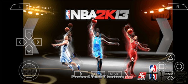 NBA2K13