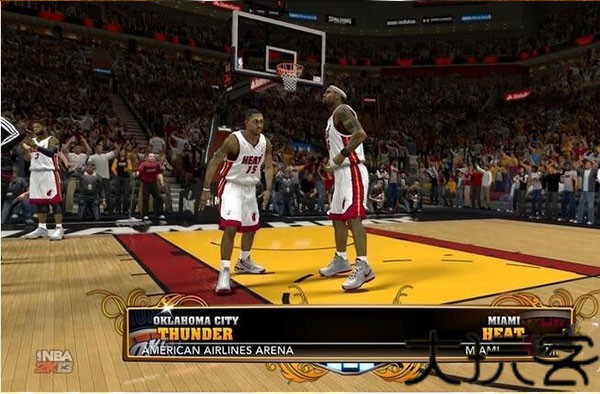 NBA2K13