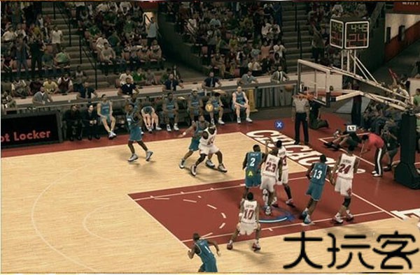 NBA2K13