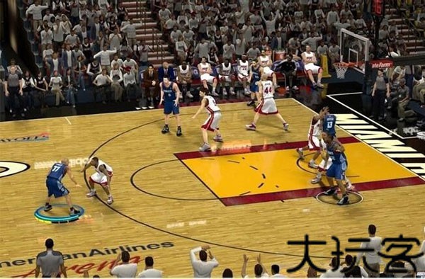 NBA2K13
