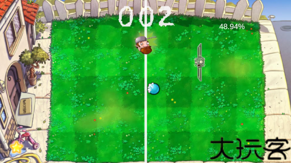 植物大战僵尸音游版
