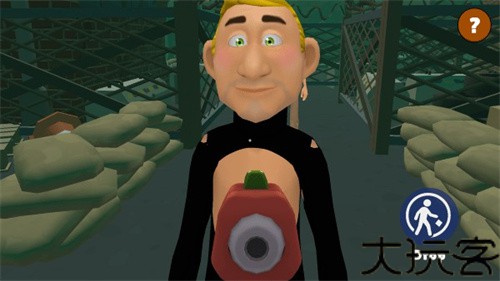 边境丧尸检察官
