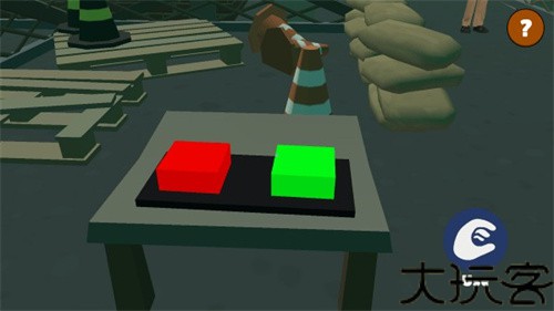 边境丧尸检察官