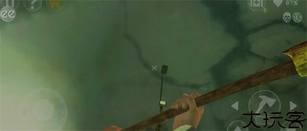 南极洲88号免费版