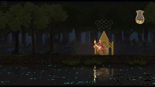 Kingdom王国新大陆