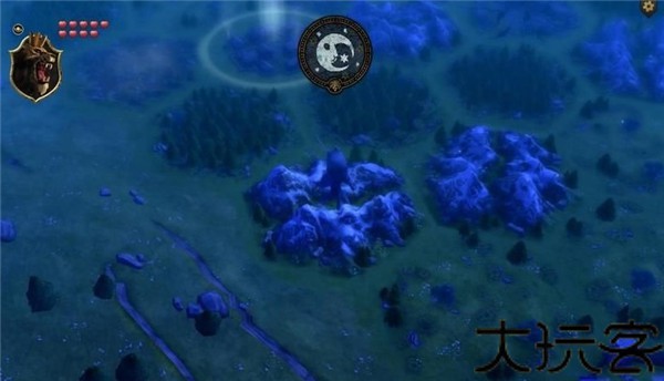 阿门罗