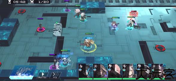 黑岩射手