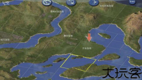 模拟城市4