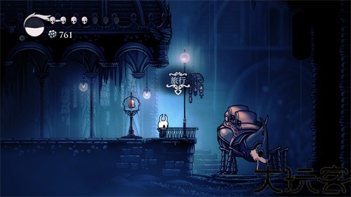 hollow knight