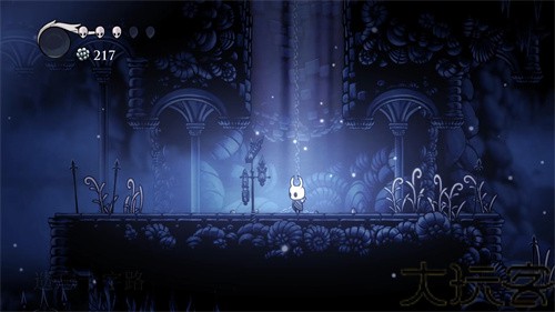 hollow knight