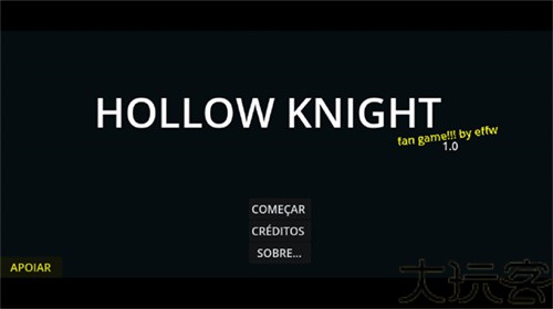 hollow knight