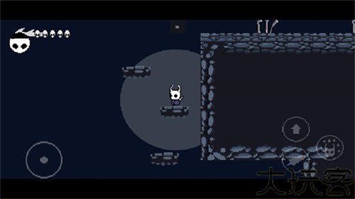 hollow knight