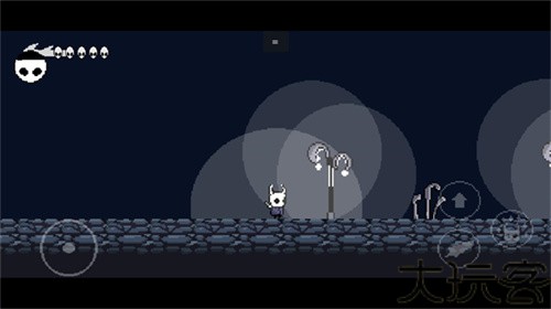 hollow knight