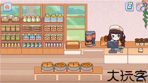 奇妙创意世界