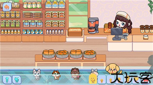 奇妙创意世界