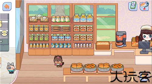 奇妙创意世界