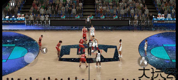 NBA2k26
