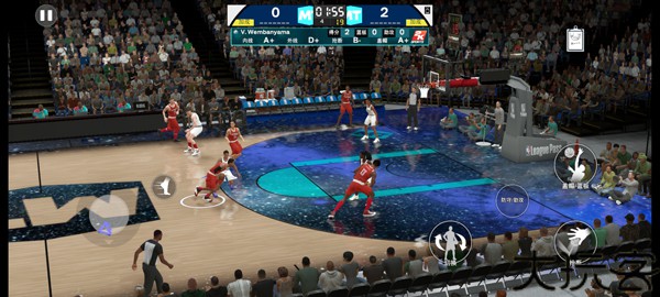 NBA2k26