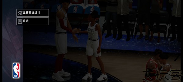 NBA2k26