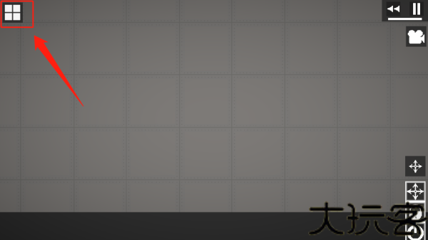 甜瓜游乐场