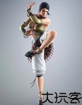 铁拳6手机版