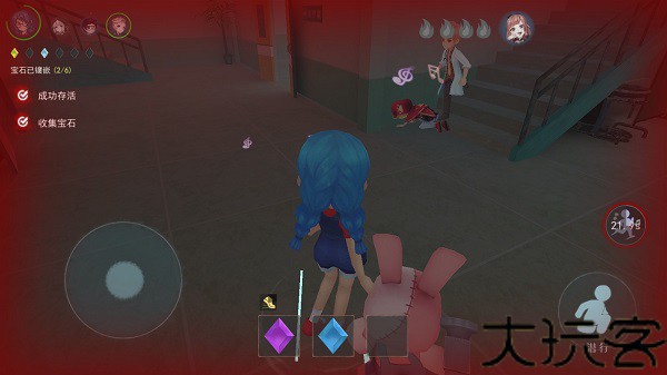 恐怖躲猫猫2国庆版