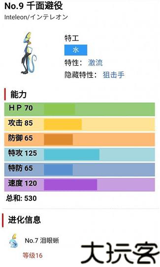 精灵宝可梦剑盾