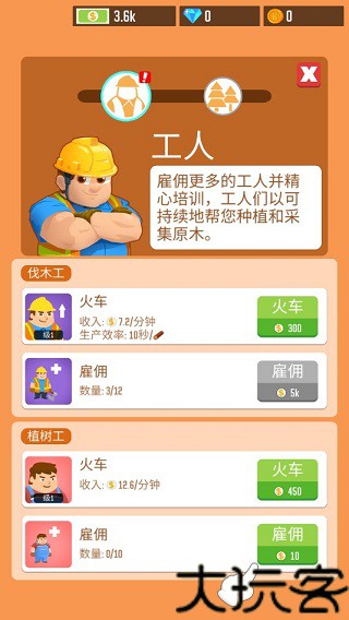我要当老板