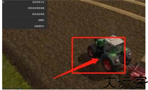 模拟农场20