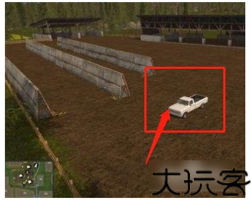 模拟农场20