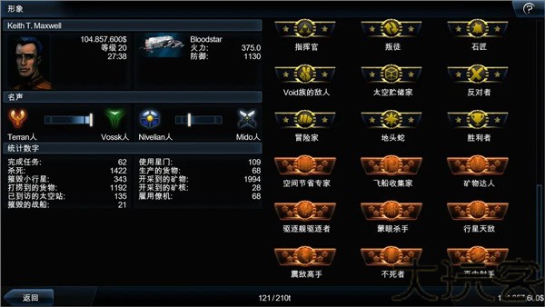浴火银河2