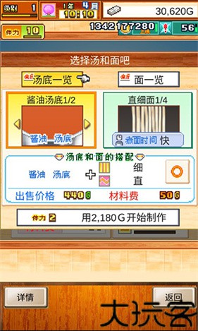 开罗拉面店全国篇