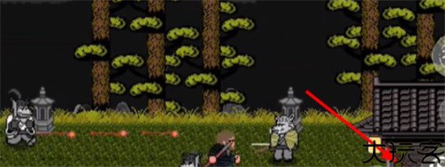 黑神话悟空像素版0.4版
