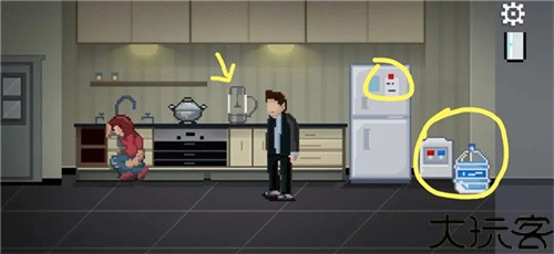 如果可以回家早一点